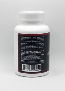 Premium Resveratrol