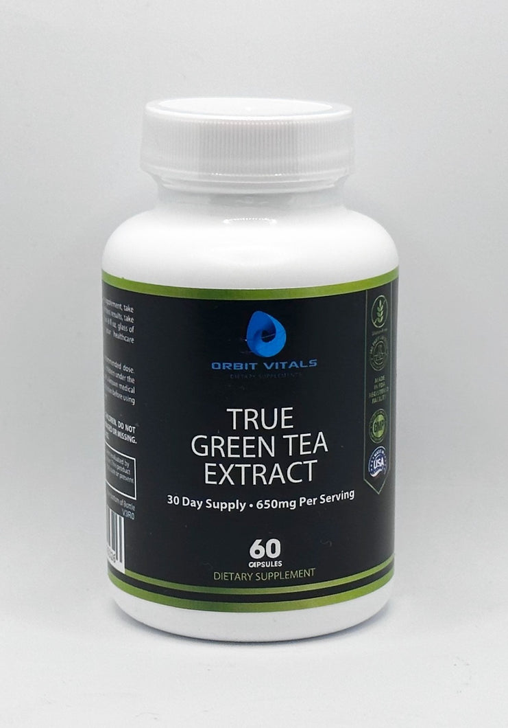 Elite Green Tea Extract