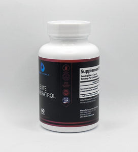 Premium Resveratrol