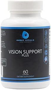 Orbit Vitals Vision Support