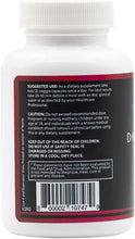 Load image into Gallery viewer, Orbit Vitals D-Mannose with Cranberry, Dandelion &amp; Hibiscus Extract